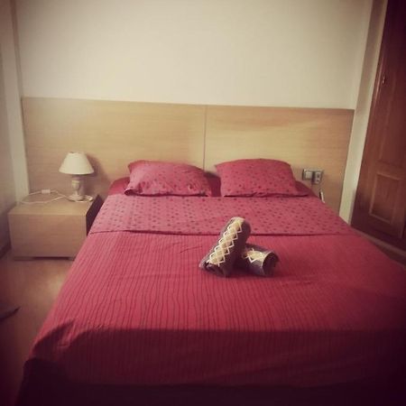Apart Figueres Apartamento Figueras Exterior foto