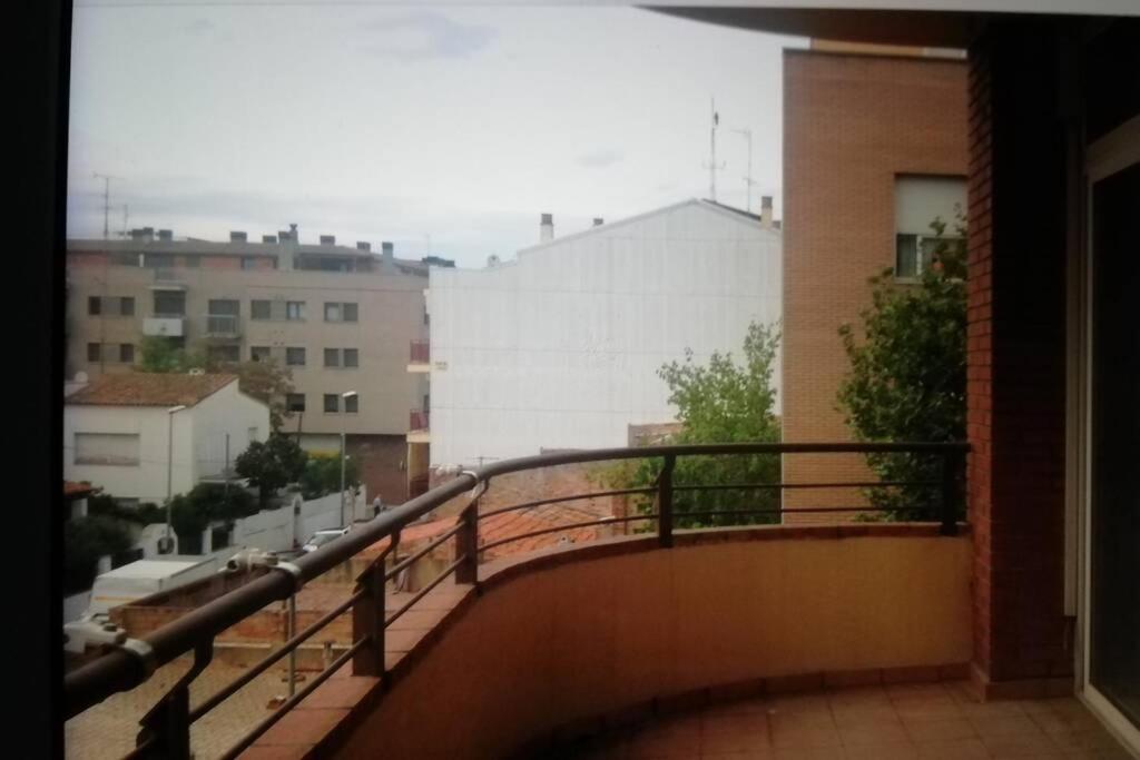 Apart Figueres Apartamento Figueras Exterior foto