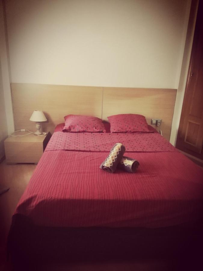 Apart Figueres Apartamento Figueras Exterior foto
