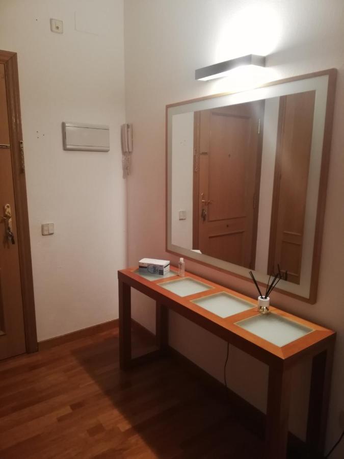 Apart Figueres Apartamento Figueras Exterior foto